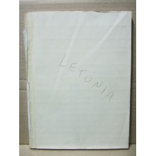 LETONIA MUY BONITA COLECCION DE FILATELIA CON ESTAMPILLAS ANTIGUAS Y MODERNAS, SE VEN ALGUNAS SERIES COMPLETAS DE BUEN VALOR, UN RARO LOTE HOY EN DIA SUMA + 420 EUROS SOLO LO ANTIGUO + LO MODERNO, OPORTUNIDAD !!!